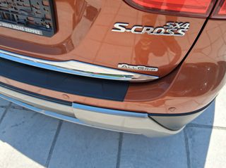 Suzuki SX4 S-Cross 2016 SCROSS  1.6 DIESEL 4X4 AUTO-thumb-7