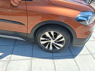 Suzuki SX4 S-Cross 2016 SCROSS  1.6 DIESEL 4X4 AUTO-thumb-10