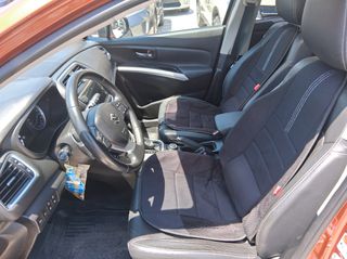 Suzuki SX4 S-Cross 2016 SCROSS  1.6 DIESEL 4X4 AUTO-thumb-22