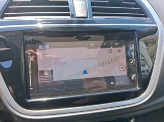 Suzuki SX4 S-Cross 2016 SCROSS  1.6 DIESEL 4X4 AUTO-thumb-29