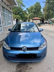 Volkswagen Golf 2013 TDI BLUEMOTION