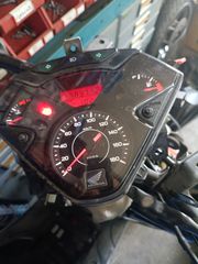Honda SH 300i 2014-thumb-2