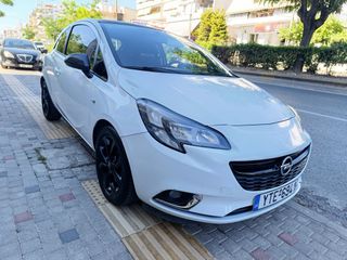 Opel Corsa 2015 ΧΡΗΖΕΙ ΑΛΛΑΓΗ ΚΑΔΕΝΑΣ ΚΑΙ SERVICE