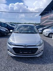 Hyundai i 20 2018
