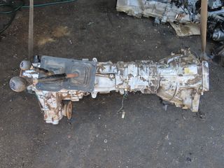Kia Sportage '95 - '04 Σασμάν 4x4 Από Κινητήρα FE 2,0l