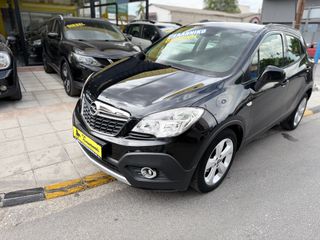 Opel Mokka 2014 *1ο ΧΕΡΙ*140ps*18’*ΚΛΙΜΑ*AUTO TSOUMANIS*EST.2007*-thumb-3
