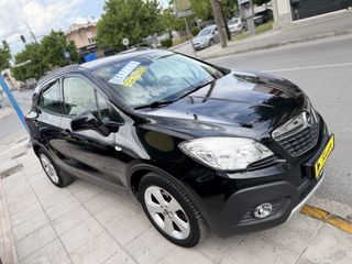 Opel Mokka 2014 *1ο ΧΕΡΙ*140ps*18’*ΚΛΙΜΑ*AUTO TSOUMANIS*EST.2007*-thumb-5