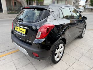 Opel Mokka 2014 *1ο ΧΕΡΙ*140ps*18’*ΚΛΙΜΑ*AUTO TSOUMANIS*EST.2007*-thumb-7