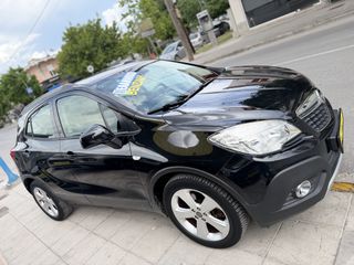 Opel Mokka 2014 *1ο ΧΕΡΙ*140ps*18’*ΚΛΙΜΑ*AUTO TSOUMANIS*EST.2007*-thumb-8