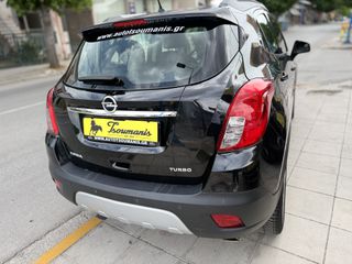 Opel Mokka 2014 *1ο ΧΕΡΙ*140ps*18’*ΚΛΙΜΑ*AUTO TSOUMANIS*EST.2007*-thumb-9
