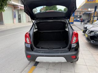 Opel Mokka 2014 *1ο ΧΕΡΙ*140ps*18’*ΚΛΙΜΑ*AUTO TSOUMANIS*EST.2007*-thumb-10