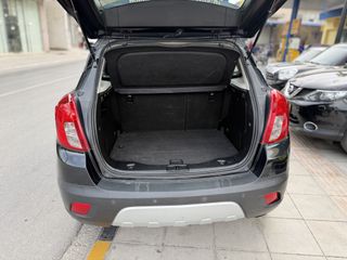 Opel Mokka 2014 *1ο ΧΕΡΙ*140ps*18’*ΚΛΙΜΑ*AUTO TSOUMANIS*EST.2007*-thumb-11