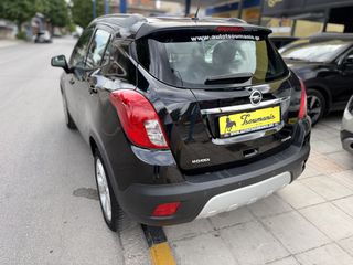 Opel Mokka 2014 *1ο ΧΕΡΙ*140ps*18’*ΚΛΙΜΑ*AUTO TSOUMANIS*EST.2007*-thumb-12