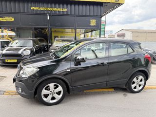 Opel Mokka 2014 *1ο ΧΕΡΙ*140ps*18’*ΚΛΙΜΑ*AUTO TSOUMANIS*EST.2007*-thumb-13