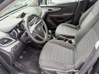 Opel Mokka 2014 *1ο ΧΕΡΙ*140ps*18’*ΚΛΙΜΑ*AUTO TSOUMANIS*EST.2007*-thumb-16