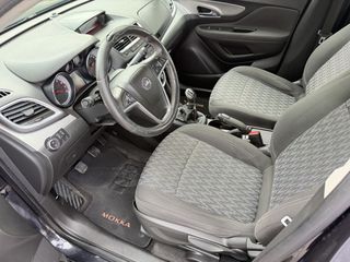Opel Mokka 2014 *1ο ΧΕΡΙ*140ps*18’*ΚΛΙΜΑ*AUTO TSOUMANIS*EST.2007*-thumb-17