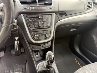 Opel Mokka 2014 *1ο ΧΕΡΙ*140ps*18’*ΚΛΙΜΑ*AUTO TSOUMANIS*EST.2007*-thumb-21