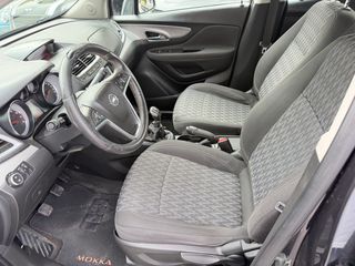 Opel Mokka 2014 *1ο ΧΕΡΙ*140ps*18’*ΚΛΙΜΑ*AUTO TSOUMANIS*EST.2007*-thumb-22