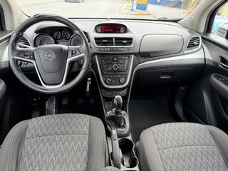 Opel Mokka 2014 *1ο ΧΕΡΙ*140ps*18’*ΚΛΙΜΑ*AUTO TSOUMANIS*EST.2007*-thumb-26