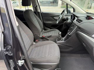 Opel Mokka 2014 *1ο ΧΕΡΙ*140ps*18’*ΚΛΙΜΑ*AUTO TSOUMANIS*EST.2007*-thumb-28