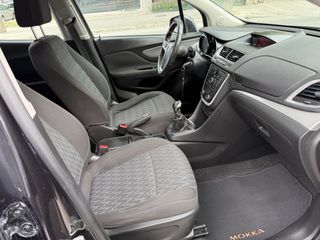 Opel Mokka 2014 *1ο ΧΕΡΙ*140ps*18’*ΚΛΙΜΑ*AUTO TSOUMANIS*EST.2007*-thumb-29