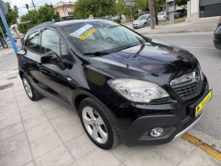 Opel Mokka 2014 *1ο ΧΕΡΙ*140ps*18’*ΚΛΙΜΑ*AUTO TSOUMANIS*EST.2007*-thumb-30