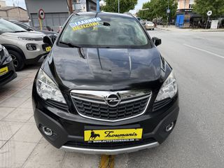 Opel Mokka 2014 *1ο ΧΕΡΙ*140ps*18’*ΚΛΙΜΑ*AUTO TSOUMANIS*EST.2007*-thumb-31