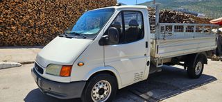 Καρότσα Ford 2008 Transit