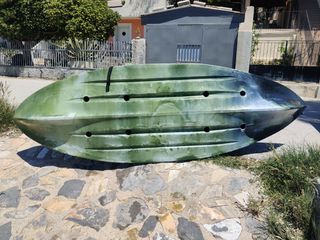 Kano-Kayak 2024 Force Marlin