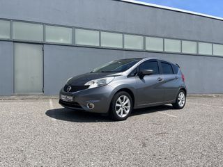 Nissan Note 2014 TEKNA