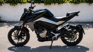 CFmoto 250NK 2021 2021