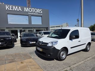 Κλούβα Renault 2021 KAGU