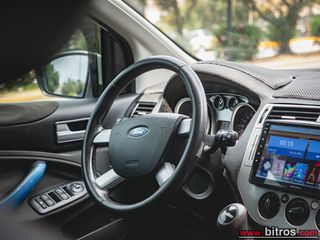 Ford Kuga 2009 ΜΕ ΥΓΡΑΕΡΙΟ 200HP 2.5 TURBO TITANIUM 4X4-thumb-15