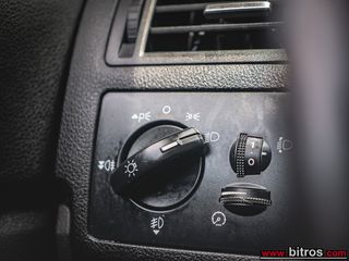 Ford Kuga 2009 ΜΕ ΥΓΡΑΕΡΙΟ 200HP 2.5 TURBO TITANIUM 4X4-thumb-16