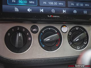 Ford Kuga 2009 ΜΕ ΥΓΡΑΕΡΙΟ 200HP 2.5 TURBO TITANIUM 4X4-thumb-18