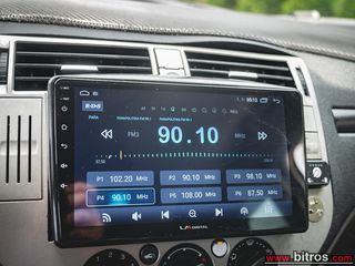 Ford Kuga 2009 ΜΕ ΥΓΡΑΕΡΙΟ 200HP 2.5 TURBO TITANIUM 4X4-thumb-22
