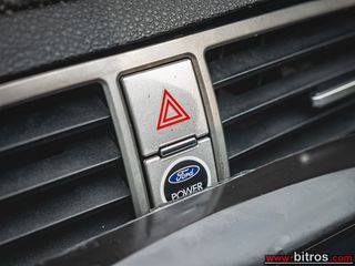 Ford Kuga 2009 ΜΕ ΥΓΡΑΕΡΙΟ 200HP 2.5 TURBO TITANIUM 4X4-thumb-24