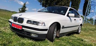 Bmw 318 1994 318IS E36 M42 16V 143PS