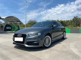 Audi A3 2015 S LINE SPORTBACK