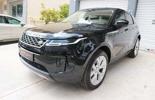 Land Rover Range Rover Evoque 2019 D180 SPECIAL EDITION PANORAMA FULL EXTRA !!!