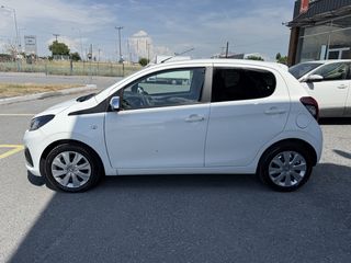 Peugeot 108 2020 ΜΗΔΕΝΙΚΑ ΤΕΛΗ*1.0 VTI 68 STYLE*START STOP*-thumb-4