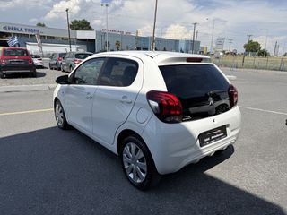Peugeot 108 2020 ΜΗΔΕΝΙΚΑ ΤΕΛΗ*1.0 VTI 68 STYLE*START STOP*-thumb-5