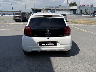 Peugeot 108 2020 ΜΗΔΕΝΙΚΑ ΤΕΛΗ*1.0 VTI 68 STYLE*START STOP*-thumb-6