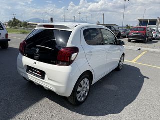 Peugeot 108 2020 ΜΗΔΕΝΙΚΑ ΤΕΛΗ*1.0 VTI 68 STYLE*START STOP*-thumb-7