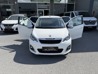 Peugeot 108 2020 ΜΗΔΕΝΙΚΑ ΤΕΛΗ*1.0 VTI 68 STYLE*START STOP*-thumb-10