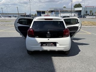 Peugeot 108 2020 ΜΗΔΕΝΙΚΑ ΤΕΛΗ*1.0 VTI 68 STYLE*START STOP*-thumb-11