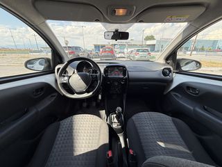 Peugeot 108 2020 ΜΗΔΕΝΙΚΑ ΤΕΛΗ*1.0 VTI 68 STYLE*START STOP*-thumb-17