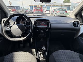 Peugeot 108 2020 ΜΗΔΕΝΙΚΑ ΤΕΛΗ*1.0 VTI 68 STYLE*START STOP*-thumb-18