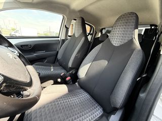 Peugeot 108 2020 ΜΗΔΕΝΙΚΑ ΤΕΛΗ*1.0 VTI 68 STYLE*START STOP*-thumb-19