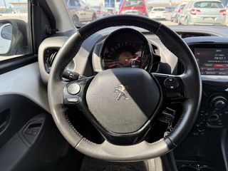 Peugeot 108 2020 ΜΗΔΕΝΙΚΑ ΤΕΛΗ*1.0 VTI 68 STYLE*START STOP*-thumb-20